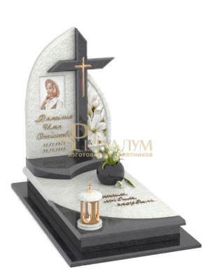Мемориальный комплекс 066 — ritualum.ru Мемориальный комплекс 066 — ritualum.ru